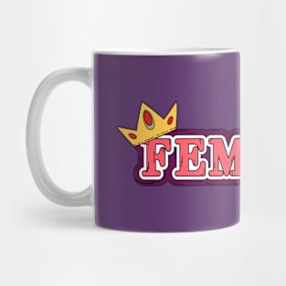 Feminist Mug